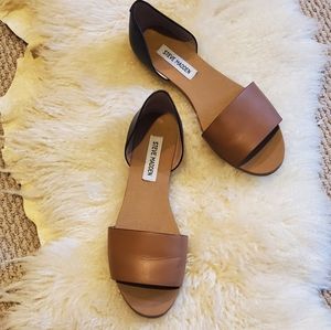 Steve Madden Sidestep Sandal